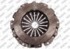 MITSUBISHI К-кт зчеплення Carisma,Volvo S40/V40 1.9TD 95- Mapa 015215600 (фото 3)