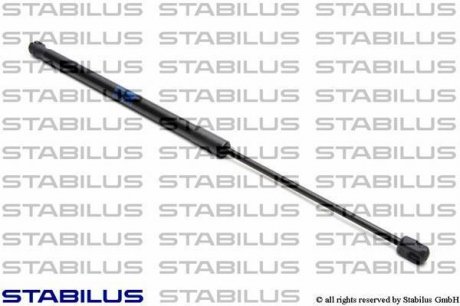 Амортизатор капоту STABILUS 297818