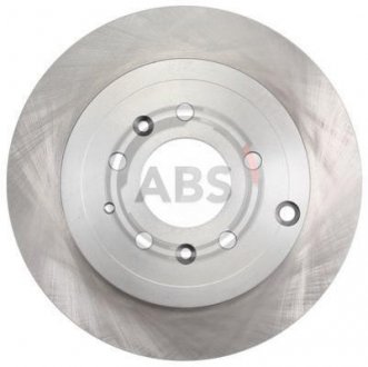 Тормозной диск задн. CX7/8/CX7 06- A.B.S. 18031