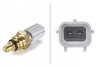 Датчик температуры охлаждающей жидкости Citroen Jumper/Peugeot Boxer 2.2HDI 11- HELLA 6PT 009 309-781 (фото 1)