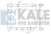 KALE TOYOTA Радиатор охлаждения с АКПП Yaris 1.0/1.3 05- Kale oto radyator 342210 (фото 1)