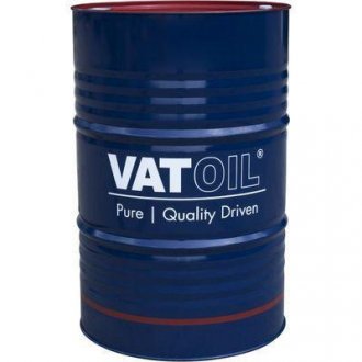 Трансмісійна олива VAT VATOIL 50527 (фото 1)