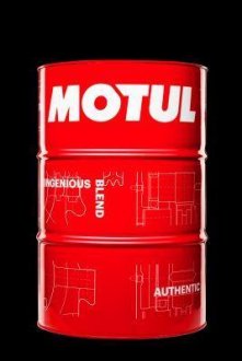 Олива трансмісійна 100% синтетична MOTUL 807732 / 107002