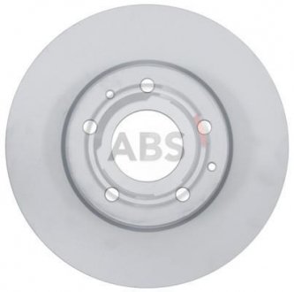 Тормозной диск пер. 3/CX3 13- A.B.S. 18438 (фото 1)