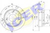 Диск тормозной ICER 78BD0581-2 (фото 1)
