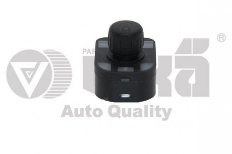 Перемикач регулювання дзеркал Audi A3 (04-) Vika 99591049001