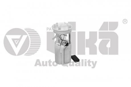 Модуль подачі палива з датчиком рівня Fabia (99-14)/VW Polo 01-09)/Seat Ibiza (02-09) Vika 99191546201 (фото 1)