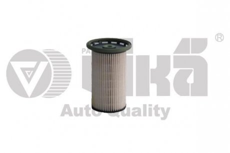 Фильтр топливный дизельный Skoda Octavia (13-)/VW Golf (13-)/Seat Audi A3 (13-) Vika 11271088101 (фото 1)