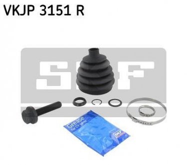 Пыльник привода колеса SKF VKJP 3151 R