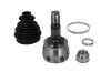 FIAT Шрус наружный к-кт 22/25 зуб. 500L 0.9 12-, LANCIA YPSILON 0.9 11-, OPEL ADAM (M13) 1.0 14-18, COMBO (X12) 1.4 12-, CORSA E (X15) 1.3 CDTI 14- CIFAM 607-743 (фото 1)