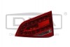 Фонарь правый внутренний LED Audi A4 (08-12) Dpa 99451790502 (фото 1)