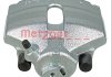 Суппорт тормоза METZGER 6260003 (фото 2)