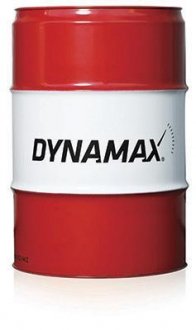 Концентрат антифриза COOL ULTRA G12 (60L) Dynamax 502084 (фото 1)