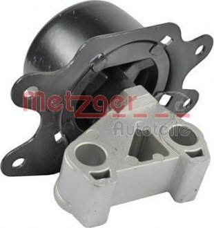 Опора двигуна гумометалева METZGER 8050945