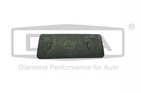 Крышка торпеды Audi A4 (03-05) Dpa 88190648202