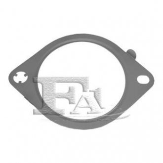 Прокладка выхлопной системы металлическая Fischer Automotive One (FA1) 550-938 (фото 1)