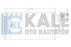 KALE BMW Радиатор кондиционера Mini Cooper,One,Clubman,Countryman,Paceman Kale oto radyator 384900 (фото 1)