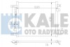 Радиатор кондиционера Chevrolet Aveo, Kalos Kale oto radyator 385200 (фото 1)