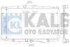 Радіатор охолодження Kale oto radyator 384100 (фото 1)