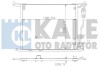 KALE DB Радиатор кондиционера S-Class W220 98- Kale oto radyator 381400 (фото 1)