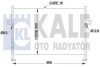 Радиатор кондиционера Hyundai H-1 / Starex, H-1 Box, H100, Porter Condenser Kale oto radyator 342425 (фото 1)