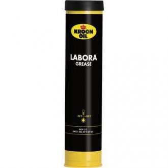 Змащення LABORA GREASE 400г KROON OIL 13401
