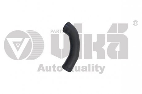 Патрубок інтеркулера Skoda Fabia 1,4D (03-08)/VW Polo (01-05)/Seat Ibiza (02-05) Vika 11451781001