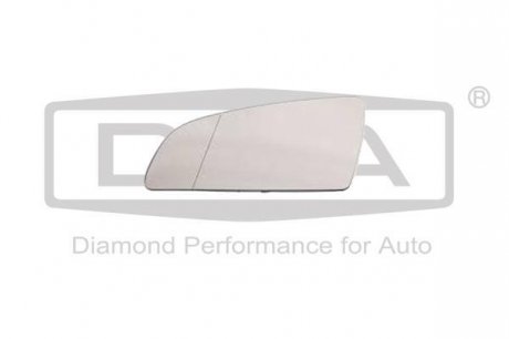 Елемент дзеркальний лівий Audi A3 (03-12),A4 (00-08),A6 (04-11) Dpa 88570550302 (фото 1)