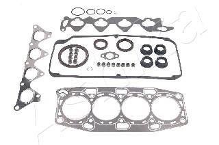Комплект прокладок из разных материалов ASHIKA 49-05-501 (фото 1)