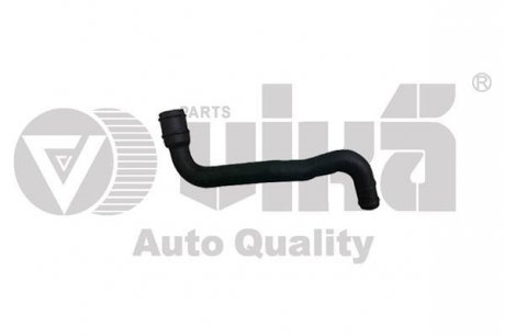 Патрубок Skoda Octavia (01-11)/VW Golf (98-06)/Audi A3 (01-03)/Seat Leon (02-06),Toledo (02-04) Vika 11031480101 (фото 1)