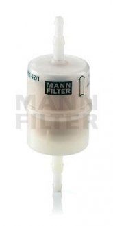 Топливный фильтр MANN WK42/1
