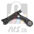 Важіль перед. Fabia III/Ibiza IV/Polo 09- Л. 76-95923-2