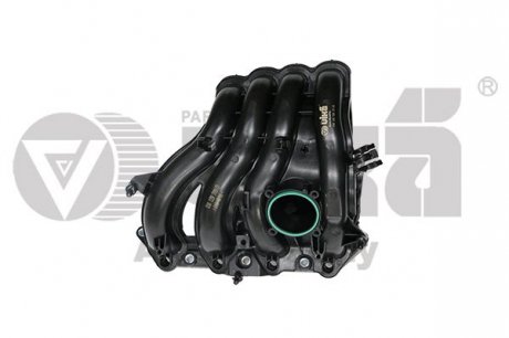 Патрубок впускного тракта Skoda Fabia (07-14)/VW Polo (10-)/Seat Ibiza (08-,12-) Vika 11291784201