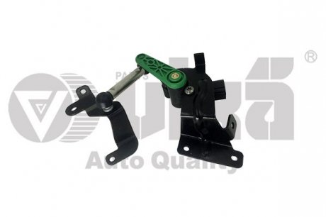 Датчик уровня задний VW Golf (07-13,11-),Passat (05-10,10-14),Tiguan (07-09)/Audi Q3 (11-) Vika 99411812901