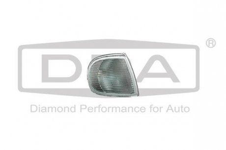 Вказівник повороту правий Skoda Felicia (94-01)/VW Caddy (96-00) Dpa 89530179102