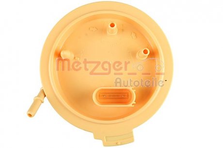 Топливный насос в сборе METZGER 2250363 (фото 1)