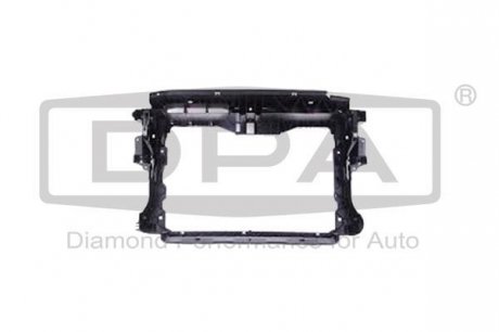 Панель передняя VW Tiguan (07-09) Dpa 88050594802