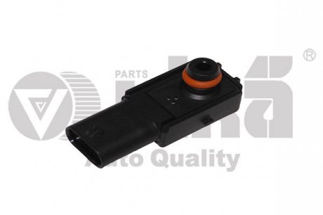 Патрубок интеркуллера Seat Seat (16-) Vika 99061795701