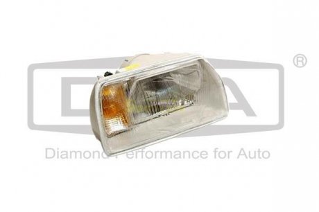 Фара права ОЕМ Skoda Favorit (89-94) Dpa 89200187802