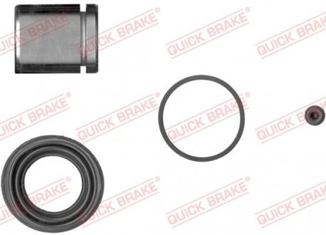 Ремкомплект тормозного суппорта (с поршеньком) QUICK BRAKE 114-5034 (фото 1)