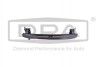 Усилитель переднего бампера 1,2мм VW Golf V (1K1) (03-09), Jetta III (1K2) (05-10) Dpa 88070146302 (фото 1)