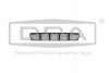 Решетка радиатора нижняя средняя VW Caddy (95-04), Polo CLASSIC (6V2) (95-02) Dpa 88531184402 (фото 1)