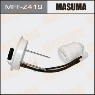 ФІЛЬТР ПАЛИВНИЙ В БАК Mazda 3 (13-), 6 (12-) MASUMA MFFZ419