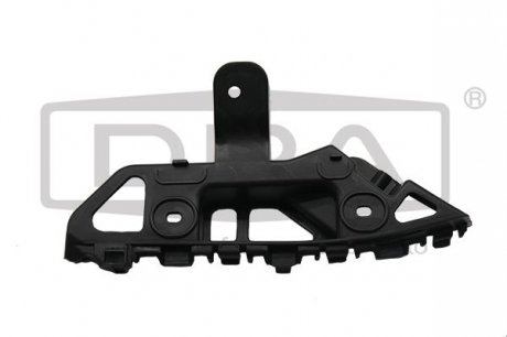 Направляющая переднего бампера левая VW Touran (1T3) (10-15) Dpa 99411624202