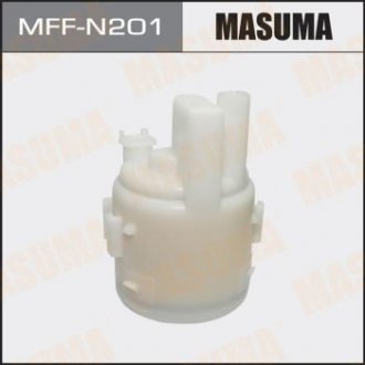 Фильтр топливный в бак Nissan Primera (01-05), X-Trail (00-07) MASUMA MFFN201