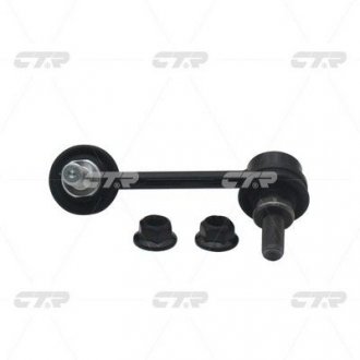Стойка стаб задняя R Nissan Pathfinder 12- Murano 15- Infiniti QX60/JX35 12- (выр-во) CTR CLN92R (фото 1)