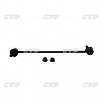 Стойка стаб передняя L Honda Pilot/Ridgeline 16- Passport 19- (выр-во) CTR CLHO95L (фото 1)