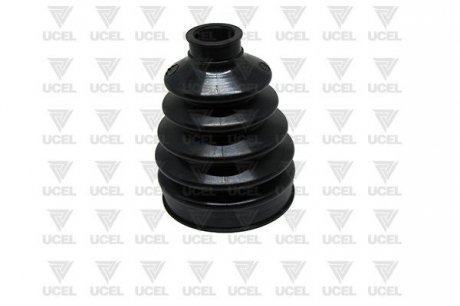 Комплект пильника РШ шарніра Ucel 91102-T (фото 1)
