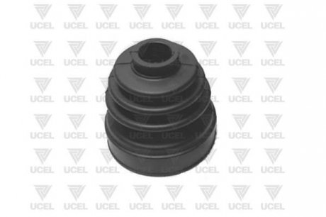 Комплект пыльника РШ шарнира Ucel 61221-T (фото 1)
