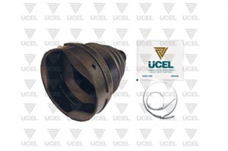 Комплект пильника РШ шарніра Ucel 41588 (фото 1)